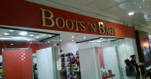BOOTS N BAGS HACIENDA SANTA BARBARA BOOTS N BAGS HACIENDA SANTA BARBARA